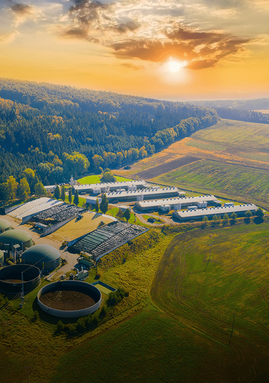 Pioneering Green Energy: How TRDP Ventures is Powering a Sustainable Future 1