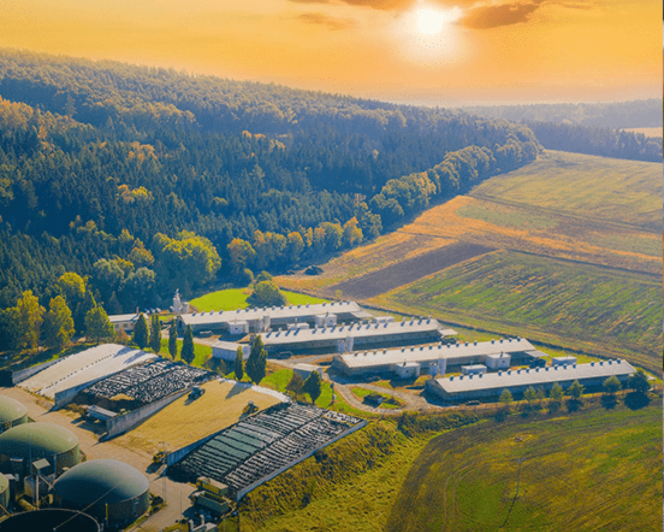 Innovation and technology concept