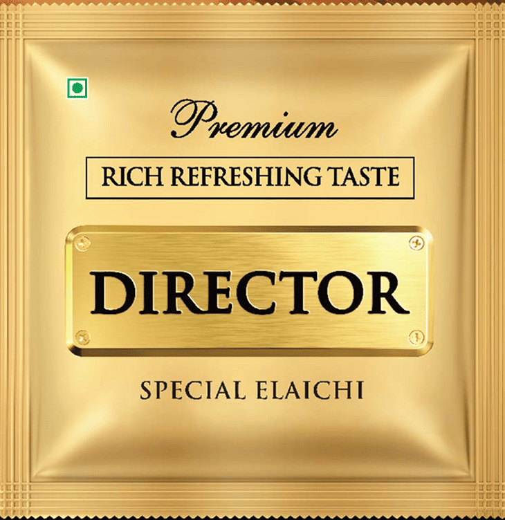 Director Special Pan Masala 